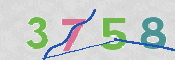 CAPTCHA изображение