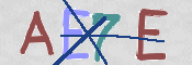 CAPTCHA изображение