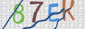 CAPTCHA изображение