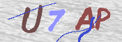 CAPTCHA изображение
