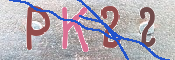 CAPTCHA изображение