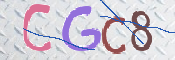 CAPTCHA изображение