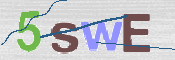 CAPTCHA изображение