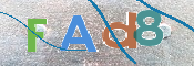 CAPTCHA изображение