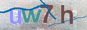 CAPTCHA изображение
