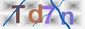 CAPTCHA изображение