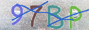 CAPTCHA изображение