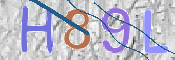 CAPTCHA изображение