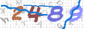 CAPTCHA изображение