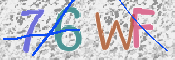 CAPTCHA изображение