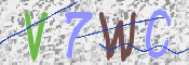 CAPTCHA изображение