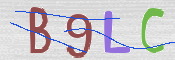CAPTCHA изображение