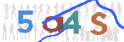 CAPTCHA изображение