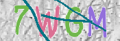 CAPTCHA изображение