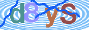 CAPTCHA изображение