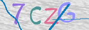 CAPTCHA изображение