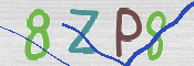 CAPTCHA изображение