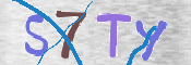 CAPTCHA изображение