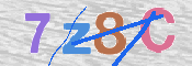 CAPTCHA изображение