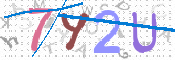 CAPTCHA изображение