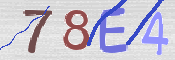 CAPTCHA изображение