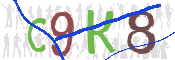 CAPTCHA изображение