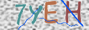 CAPTCHA изображение