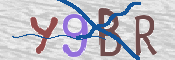 CAPTCHA изображение
