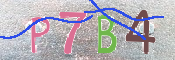 CAPTCHA изображение