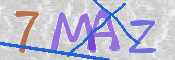CAPTCHA изображение