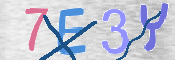CAPTCHA изображение