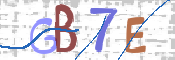 CAPTCHA изображение