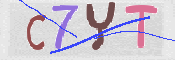 CAPTCHA изображение