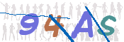 CAPTCHA изображение