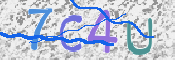 CAPTCHA изображение