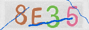 CAPTCHA изображение