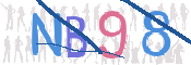 CAPTCHA изображение