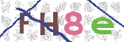 CAPTCHA изображение