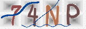 CAPTCHA изображение