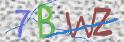 CAPTCHA изображение