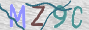 CAPTCHA изображение