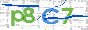 CAPTCHA изображение