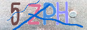 CAPTCHA изображение