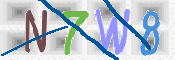 CAPTCHA изображение
