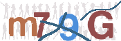 CAPTCHA изображение