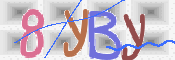 CAPTCHA изображение