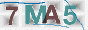 CAPTCHA изображение