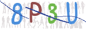 CAPTCHA изображение