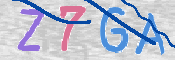 CAPTCHA изображение