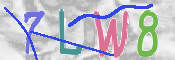 CAPTCHA изображение